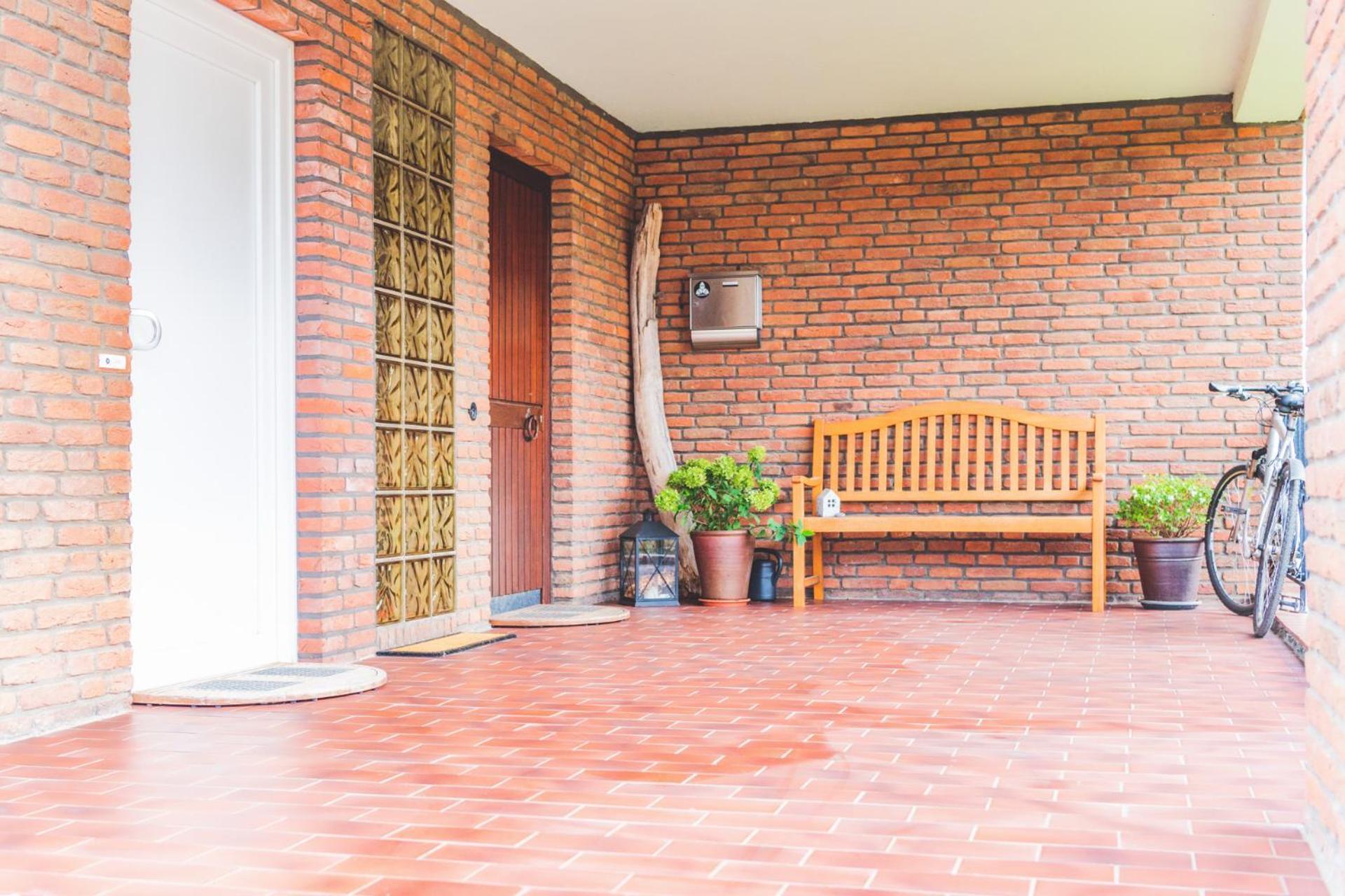 Casa Ueberall Φέμαρν Εξωτερικό φωτογραφία